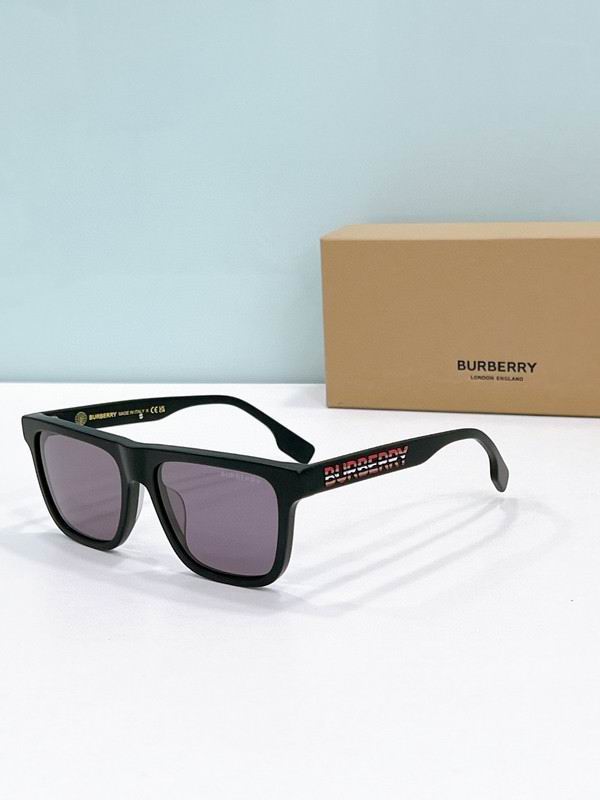Burberry Sunglasses2 ID:20250529-266